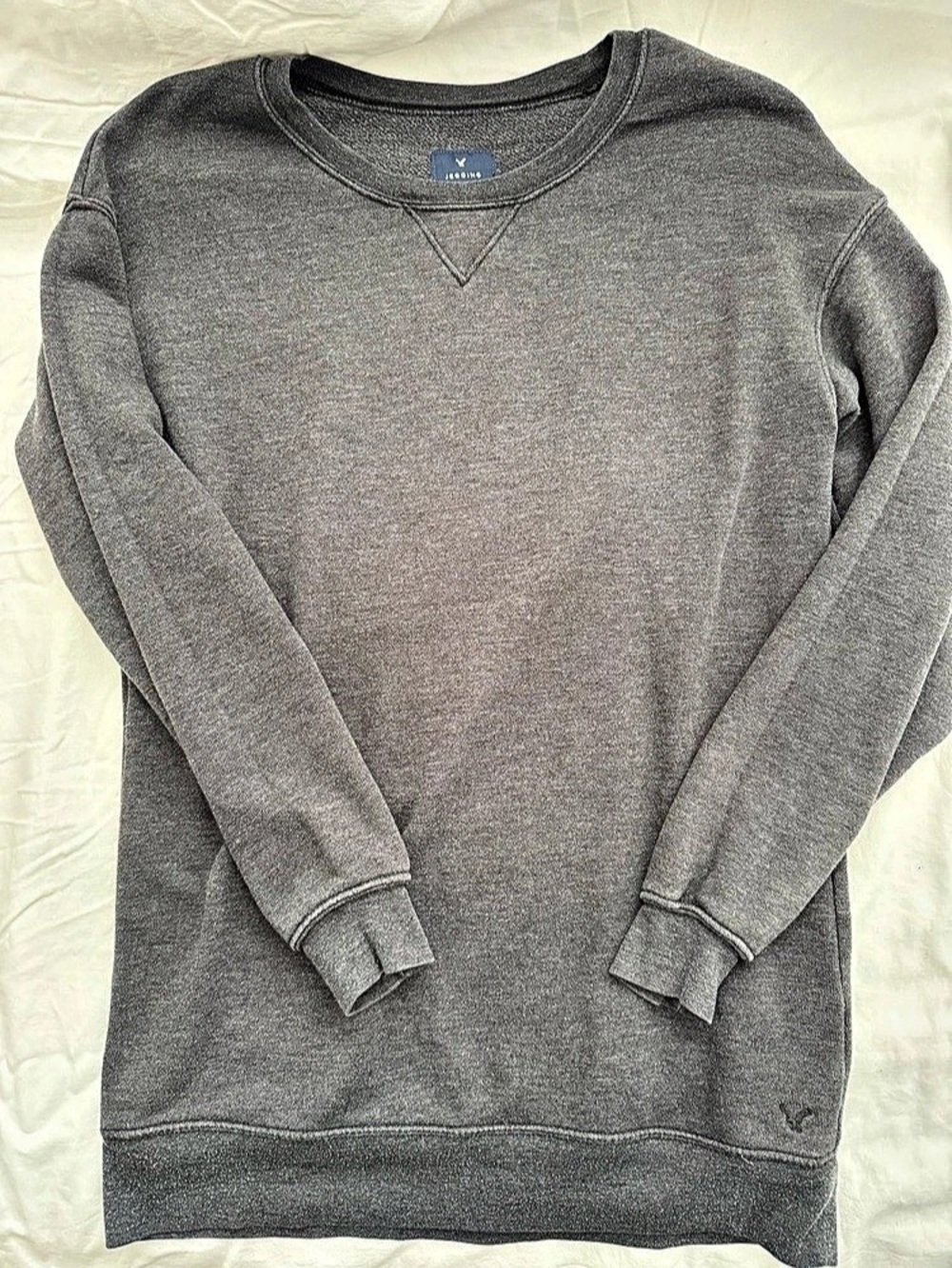 American eagle lounge long sleeve